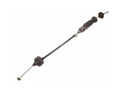 Můžeme nahradit spojkový kabel sami, pokud je rozbitý?